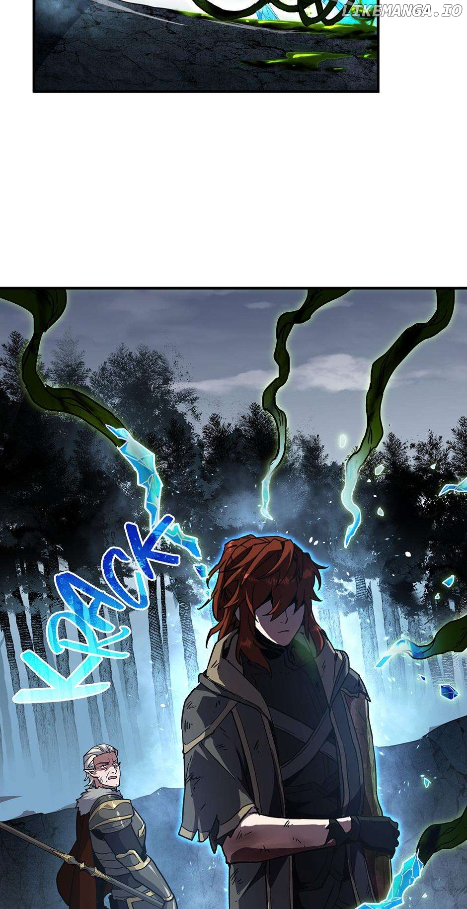 The Beginning After The End Chapter 193 image 76